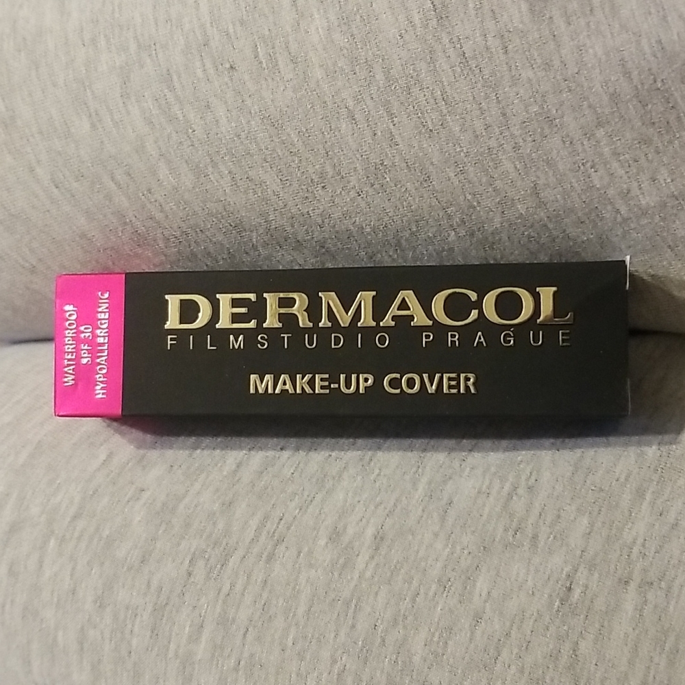 Dermacol 213 brand new sealed